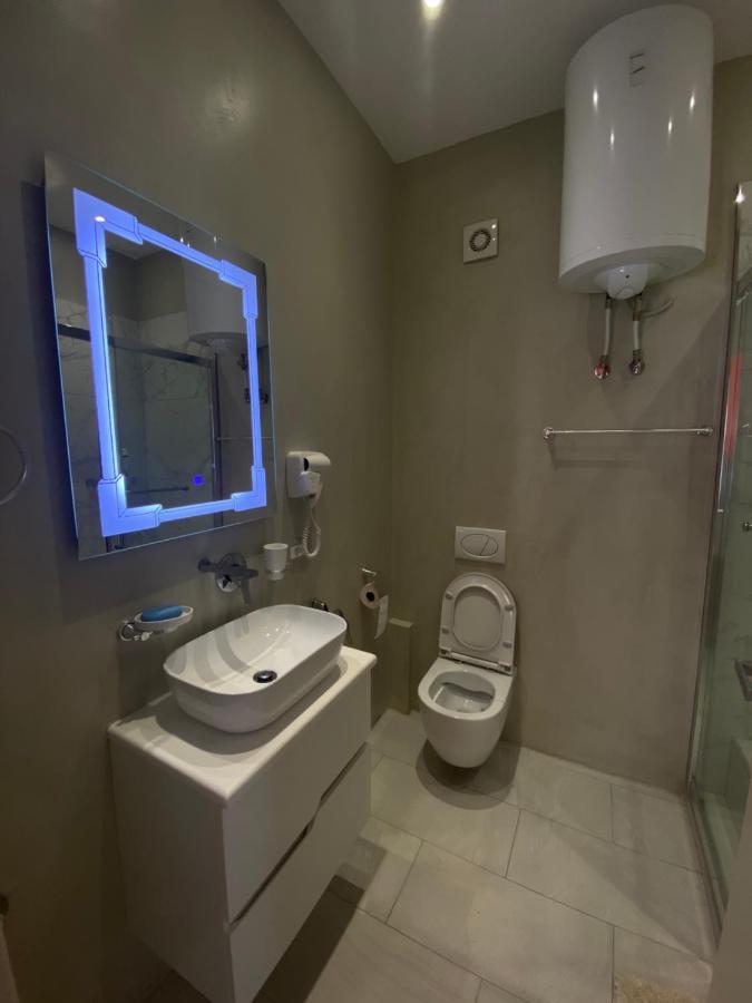 Apartamente Melodi Durrës Extérieur photo