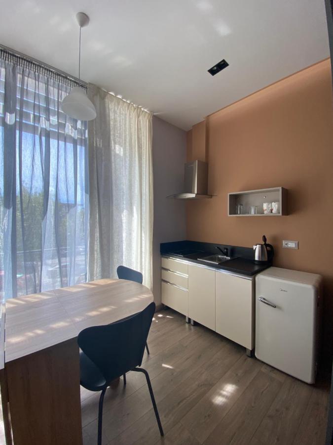 Apartamente Melodi Durrës Extérieur photo