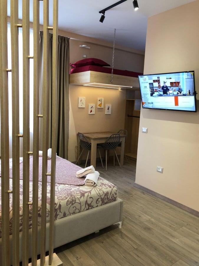 Apartamente Melodi Durrës Extérieur photo