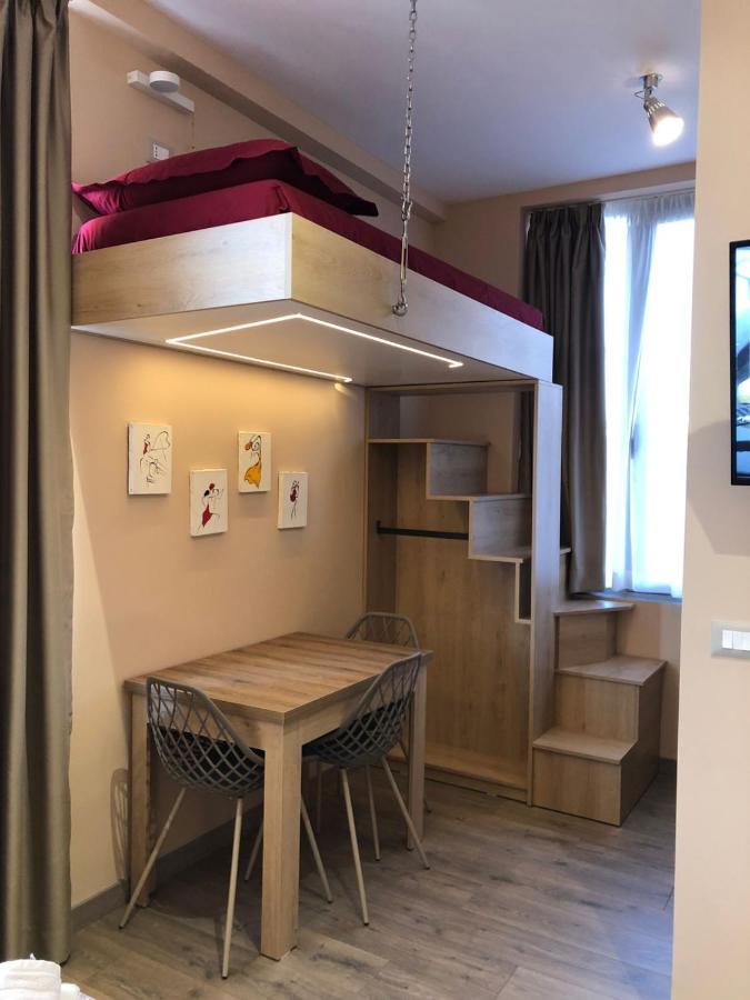 Apartamente Melodi Durrës Extérieur photo