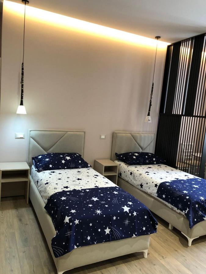 Apartamente Melodi Durrës Extérieur photo